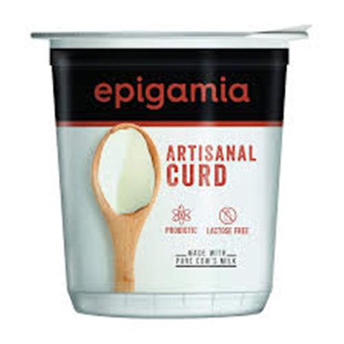 EPIGAMIA CURD 400GM
